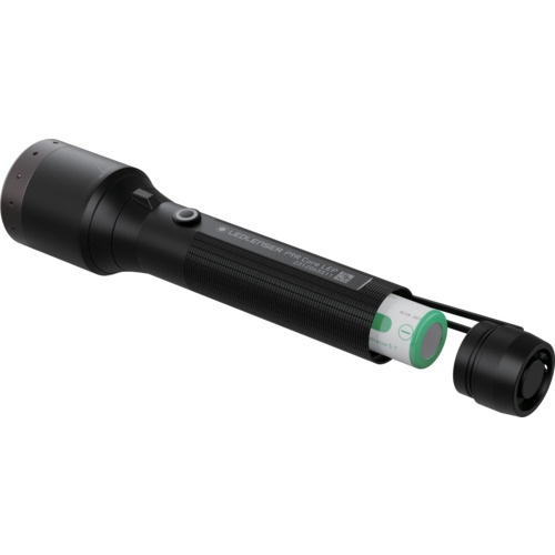 LEDLENSER LEPライト P9R Core LEP【502987】