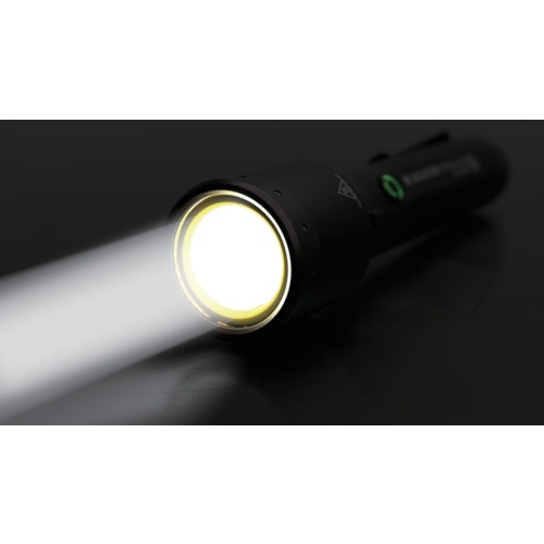 LEDLENSER LEPライト P9R Core LEP【502987】