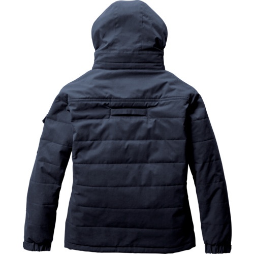 BURTLE 防寒ジャケット5050-14-3XLミルスグリーン【5050-14-3XL】