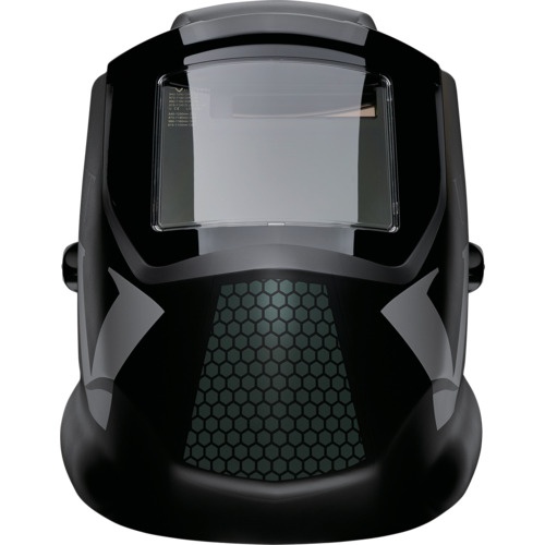 Univet レーザー溶接用自動遮光溶接面 MASTR【695L.00.00.00】