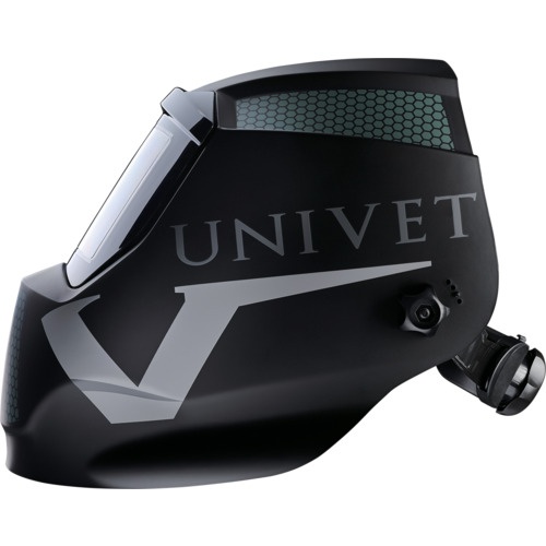 Univet レーザー溶接用自動遮光溶接面 MASTR【695L.00.00.00】