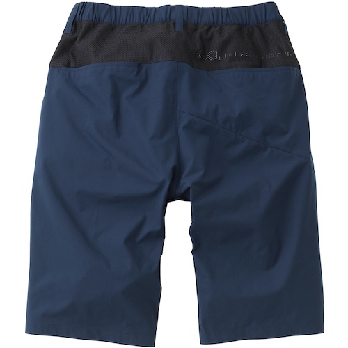 G.G. 7308-07 ハーフパンツ ネイビー L【7308-07-1-L】