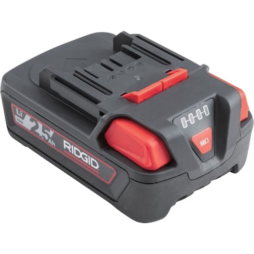 RIDGID 排水管清掃機 K-46 バッテリーセット【78083】
