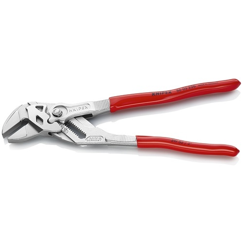 KNIPEX プライヤーレンチ 250mm(SB店頭展示パッケージ仕様)【8603-250SB】