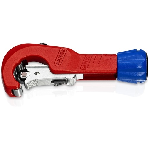 KNIPEX パイプカッター チュービックス(SB店頭展示パッケージ仕様)【903102SB】