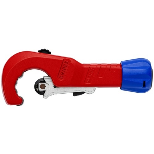 KNIPEX パイプカッター チュービックス(SB店頭展示パッケージ仕様)【903102SB】