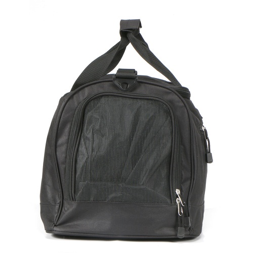 ボストンバック ブラック 45L【9107-91-45L】