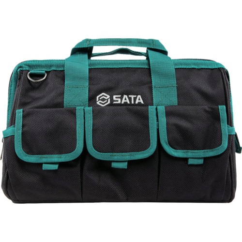 SATA ポータブルツールバッグ 360×230×300mm【95183】