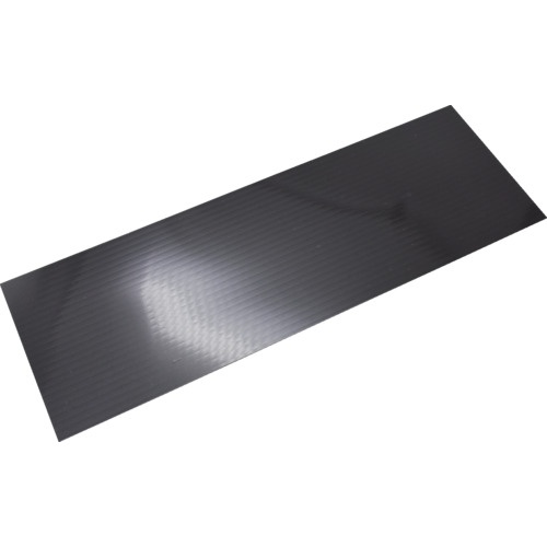 マグエックス 超強力マグネットシート【滑り止め加工】 強粘着付 小 総厚3.0×100×300mm【AGWFPK-1030】