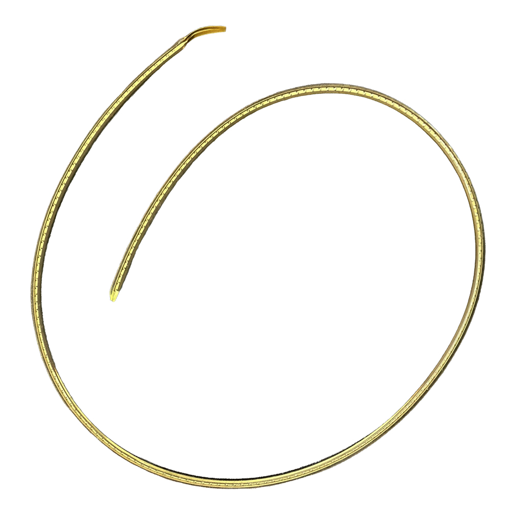 COBフィラメントLED(3V/青色/300mm)【FIL-COB-3V-300MM-BL】
