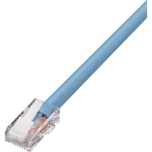 BUFFALO Cat6対応LANコネクター 10個入【BLAC610】