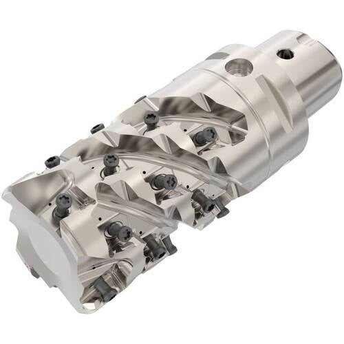 セコ フライス スクエアT4カッタ― R220.94-12【C5-R217.94-054-069-LO12.4A】