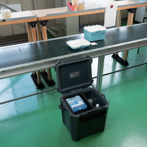JEJアステージ クーラーボックス コアフラックス #34 CF-34IG【CRFX34】