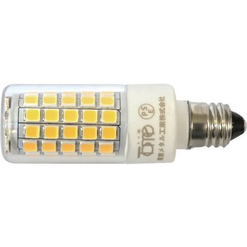 トーメ ハロゲン型LED電球 JDハロゲン型LED電球【E115W005CT2】