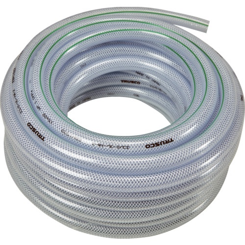 TRUSCO エコノミーブレードホース(一般作業用) 12X18mm 20m【EBH-1218-20】