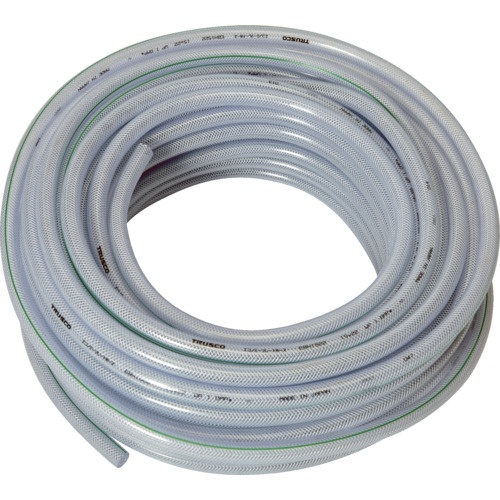 TRUSCO エコノミーブレードホース(一般作業用) 12X18mm 50m【EBH-1218-50】