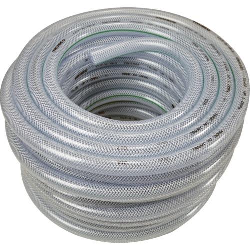 TRUSCO エコノミーブレードホース(一般作業用) 15X22mm 30m【EBH-1522-30】