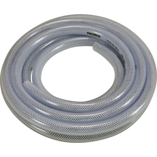 TRUSCO エコノミーブレードホース(一般作業用) 19X26mm 5m【EBH-1926-5】