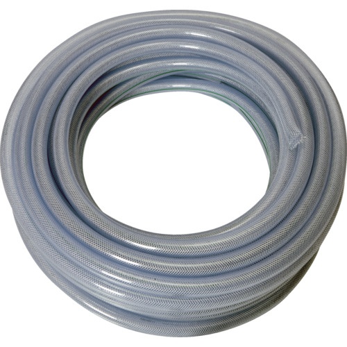 TRUSCO エコノミーブレードホース(一般作業用) 25X33mm 50m【EBH-2533-50】