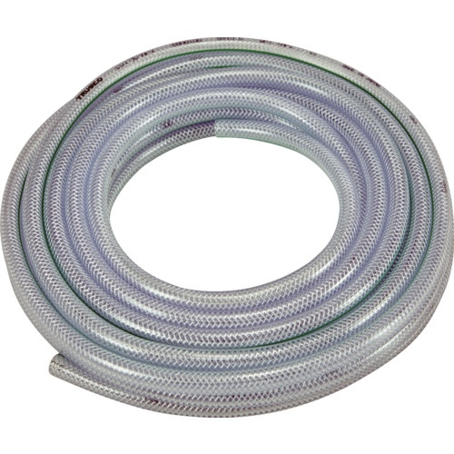 TRUSCO エコノミーブレードホース(一般作業用) 6X11mm 10m【EBH-611-10】