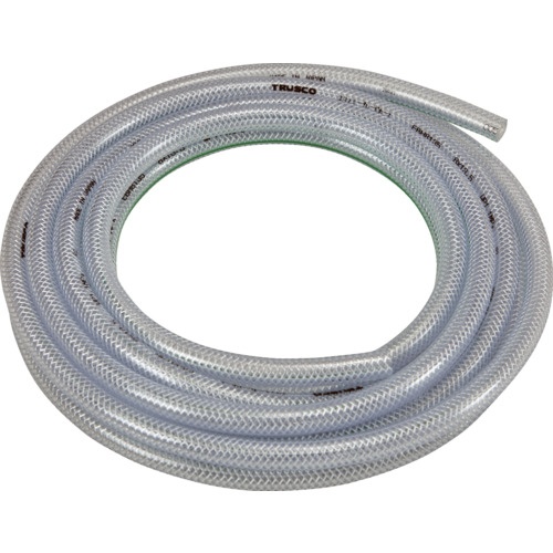 TRUSCO エコノミーブレードホース(一般作業用) 6X11mm 5m【EBH-611-5】