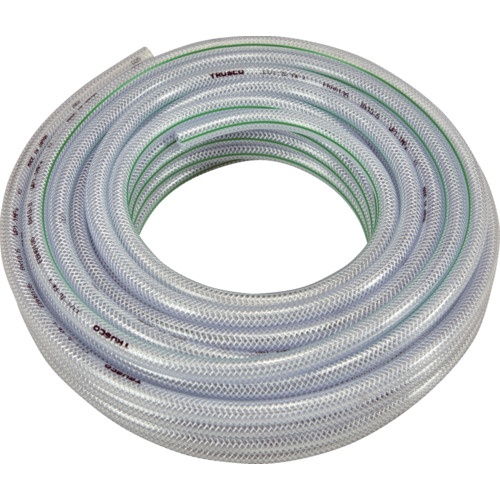 TRUSCO エコノミーブレードホース(一般作業用) 8X13.5mm 20m【EBH-8135-20】