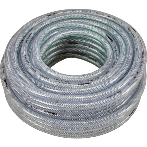 TRUSCO エコノミーブレードホース(一般作業用) 9X15mm 30m【EBH-915-30】