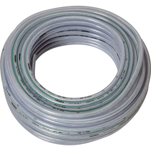 TRUSCO エコノミーブレードホース(一般作業用) 9X15mm 50m【EBH-915-50】