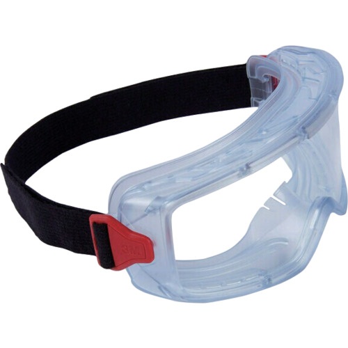 3M GoggleGear(TM) 保護ゴグル GG3001A-AF【GG3001A-AF】