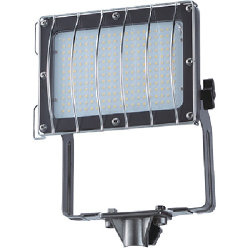 ハタヤ LED投光器 軽便 100W型 点灯スイッチなし【GLV105KS】