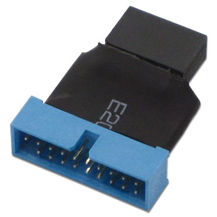 ケース用USB3.0アダプター【USB-010A】