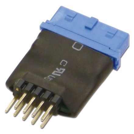 ケース用USB2.0アダプター【USB-011A】