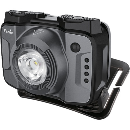 FENIX 充電式LEDライト HL12R V2.0 軽量タイプ(アウトドア・プロ兼用)【HL12RV20】
