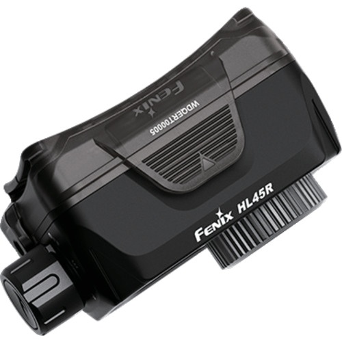 FENIX 充電式LEDヘッドライト HL45R【HL45R】