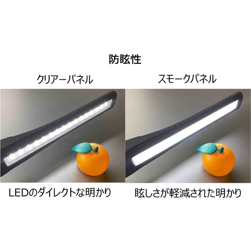 日平 エボリューションライト 2m充電コード付【HLED-20C2】
