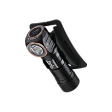 FENIX LEDヘッドライト HM23V2.0【HM23V20】