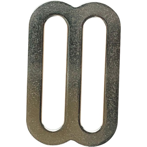 平ベルト金具 板送り 30mm幅用 (2個入り)【JK-130】
