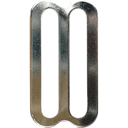 平ベルト金具 板送り 38mm幅用 (2個入り)【JK-138】