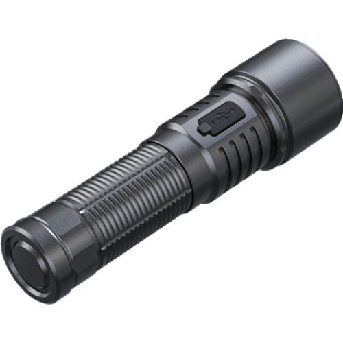 FENIX 充電式LEDライト LD45R(液晶ディスプレイタイプ)【LD45R】