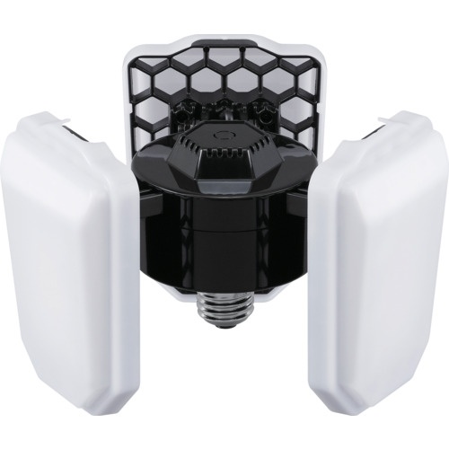 IRIS 107191 PROLEDS 配光可変型LED交換球 6000lm【LDX-60GW】
