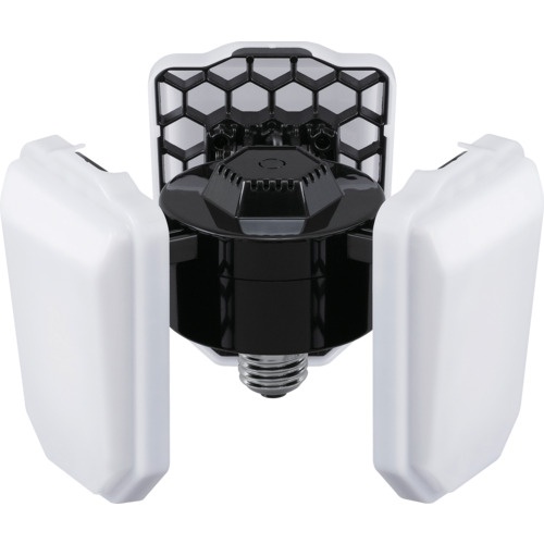 IRIS 107192 PROLEDS 配光可変型LED交換球 9000lm【LDX-90GW】