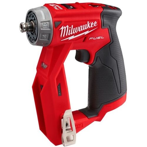 milwaukee M12 FUEL マルチドリルドライバー 2.5AH x 1キット【M12-FDDXKIT-251X-JP】