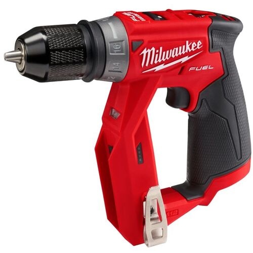 milwaukee M12 FUEL マルチドリルドライバー 2.5AH x 1キット【M12-FDDXKIT-251X-JP】