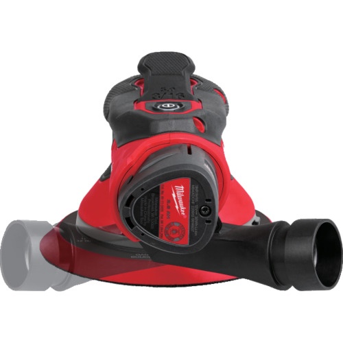 milwaukee M12 FUEL 5mm ランダムオービットサンダー【M12-FROS50-0-JP】