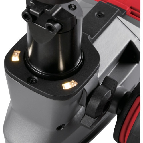 milwaukee M18 FUEL充電式3.5mmニブラ【M18-FNB35-0X-JP】