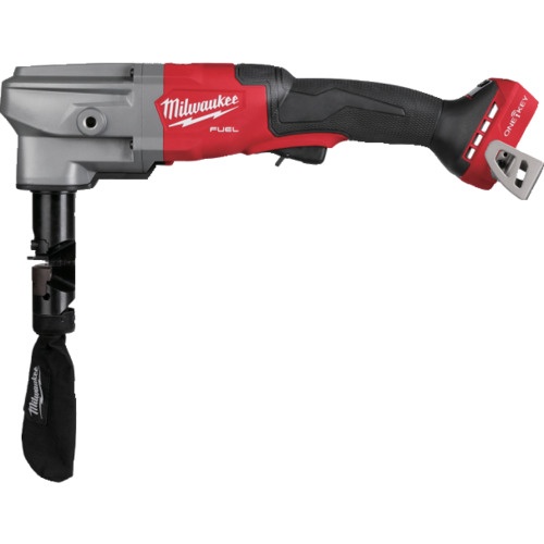milwaukee M18 FUEL充電式3.5mmニブラ【M18-FNB35-0X-JP】