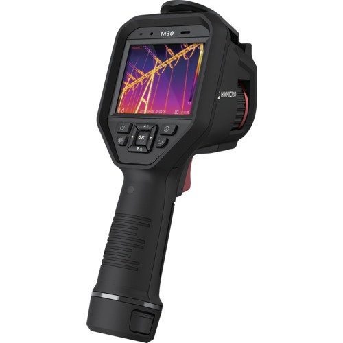 HIKMICRO ハンディサーモグラフィーカメラ【M31】