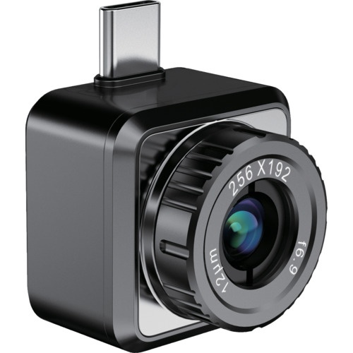 HIKMICRO スマートフォン用グラフィー Mini2Plus V2【MINI2PLUS-V2】