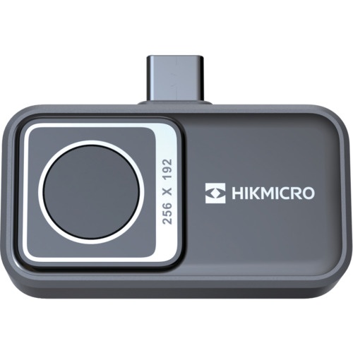 HIKMICRO スマートフォン用グラフィー Mini2 V2【MINI2-V2】