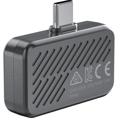 HIKMICRO スマートフォン用グラフィー MiniE【MINIE】